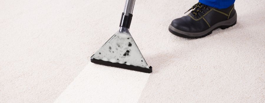 Contact Professional Carpet Cleaners