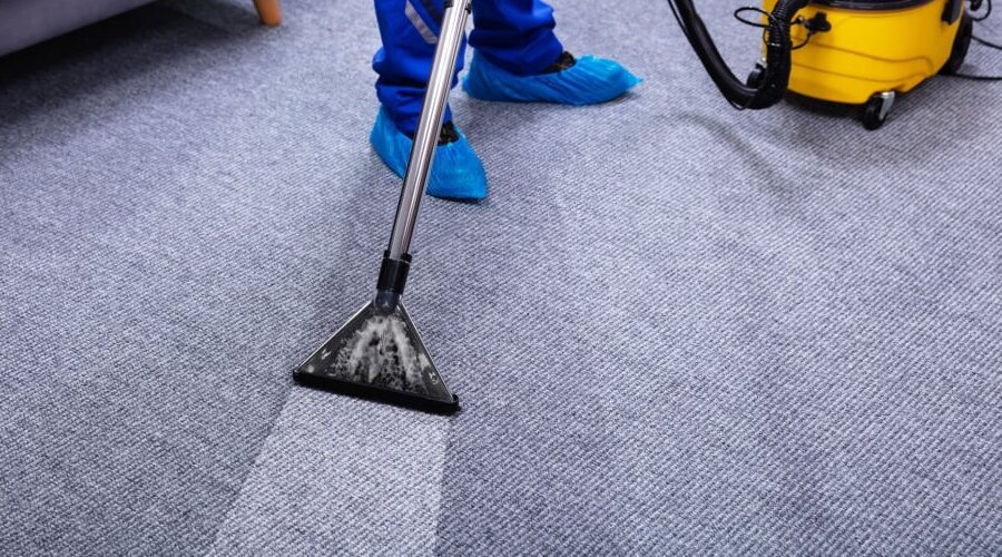 Cost of Carpet Cleaning