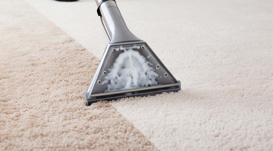 Comprehensive Guide To Carpet Cleaning Sydney