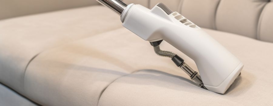 Why is Upholstery Cleaning So Important?