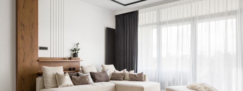 Reliable Curtains and Blinds Cleaning Services