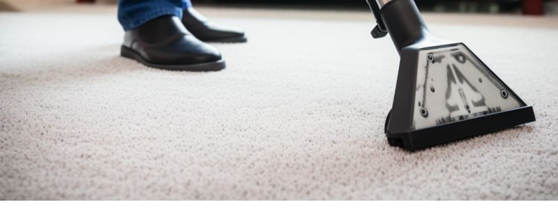 Fast Drying Carpet Cleaning Professionals