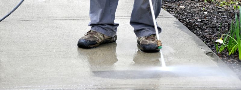 #1 Effective High Pressure Cleaners for All Hard Surfaces