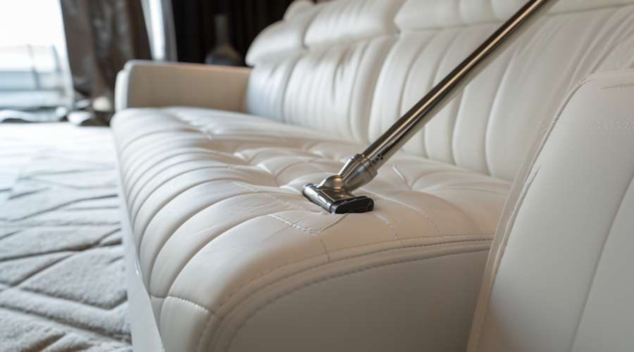 Why Upholstery Cleaning is So Important For Your Home