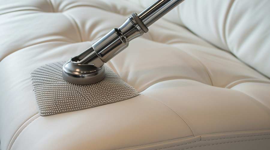 Why Upholstery Cleaning is Important