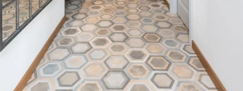 Hire Professional Tile & Grout Cleaners