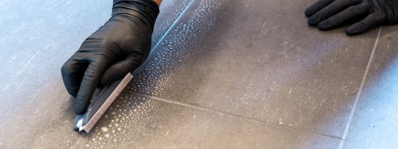 Effective Tile and Grout Cleaning Restoration Solutions