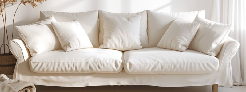 Upholstery Cleaning Professionals
